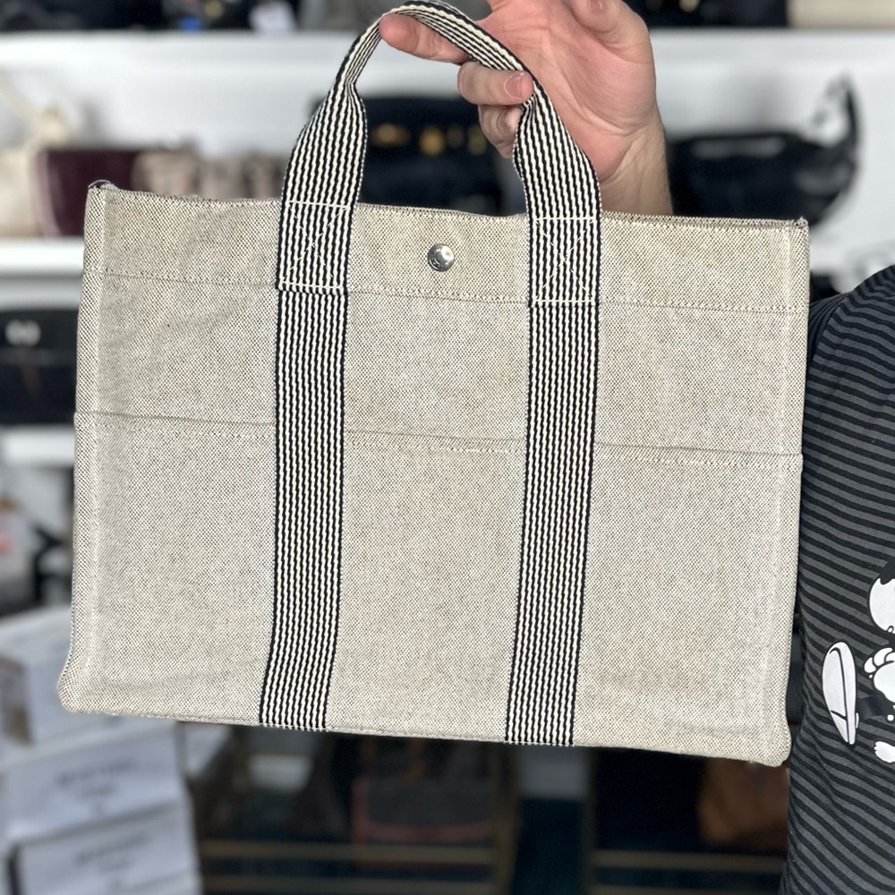 HERMES RARE TOTE